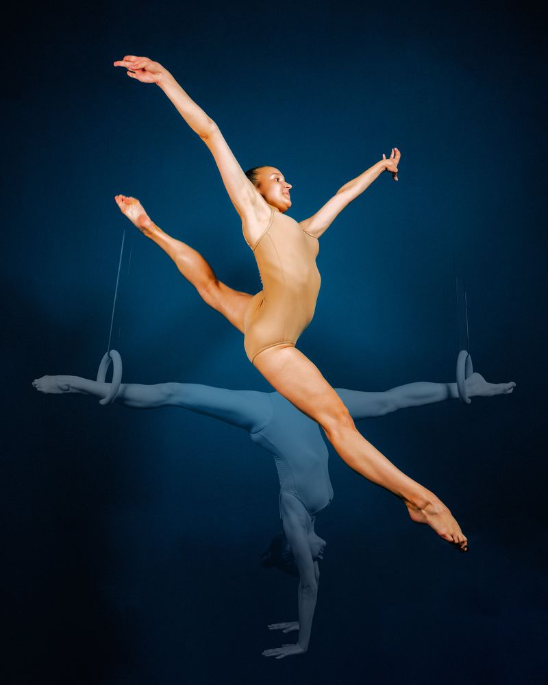 Photograph by Vasiliy Kuvakin