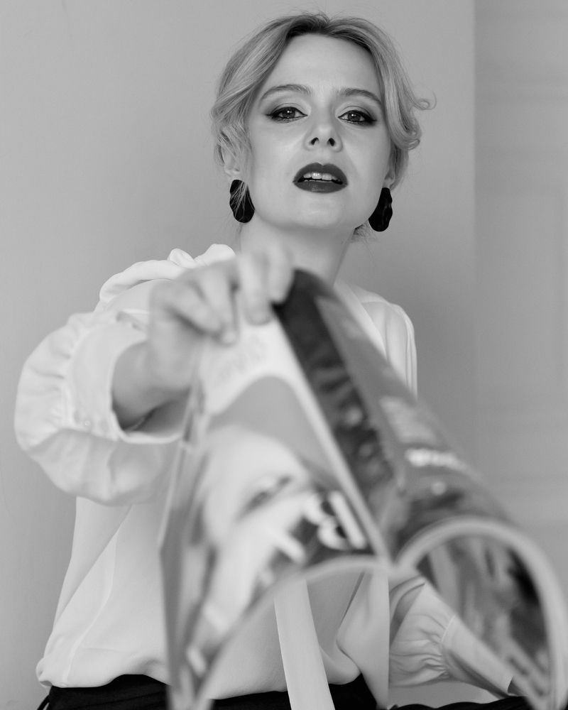 Я все смогу...