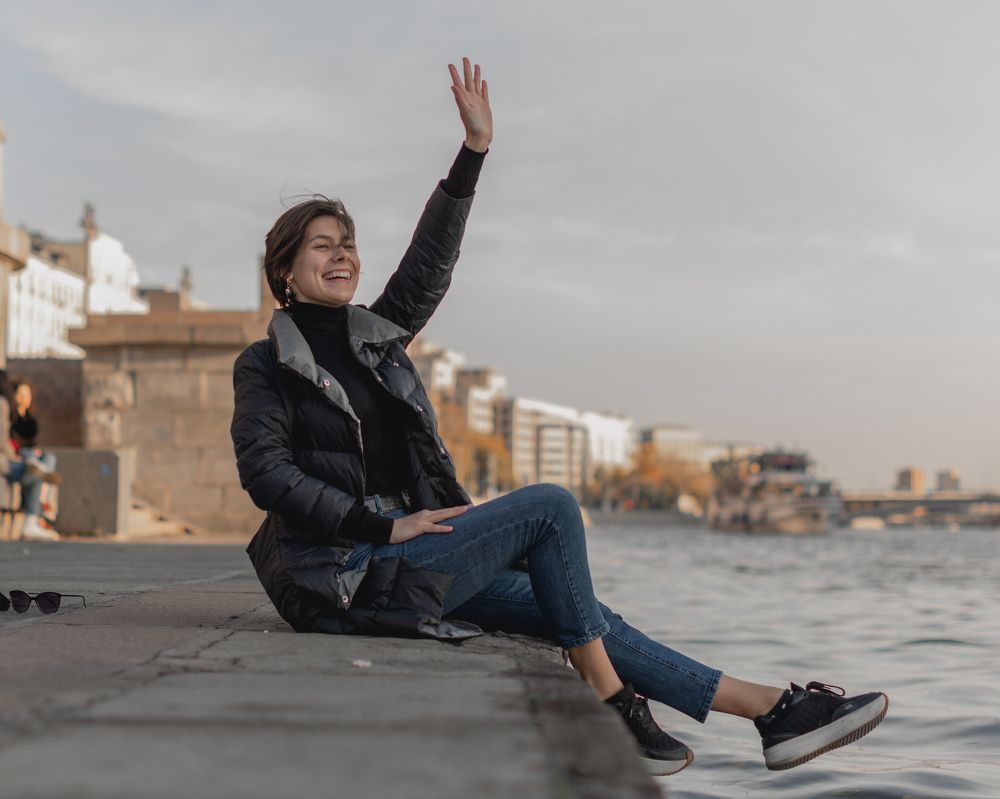 Я все смогу...