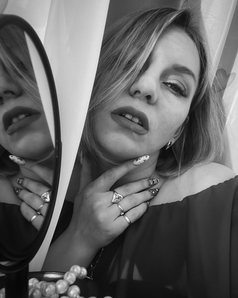 Photograph by Марина Тверитнева