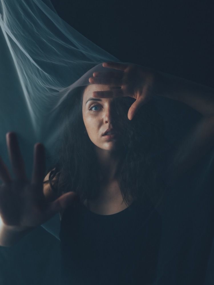 Photograph by Ксения Лаевская