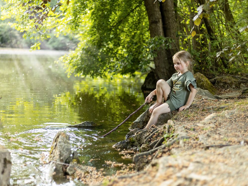 Photograph by Milana