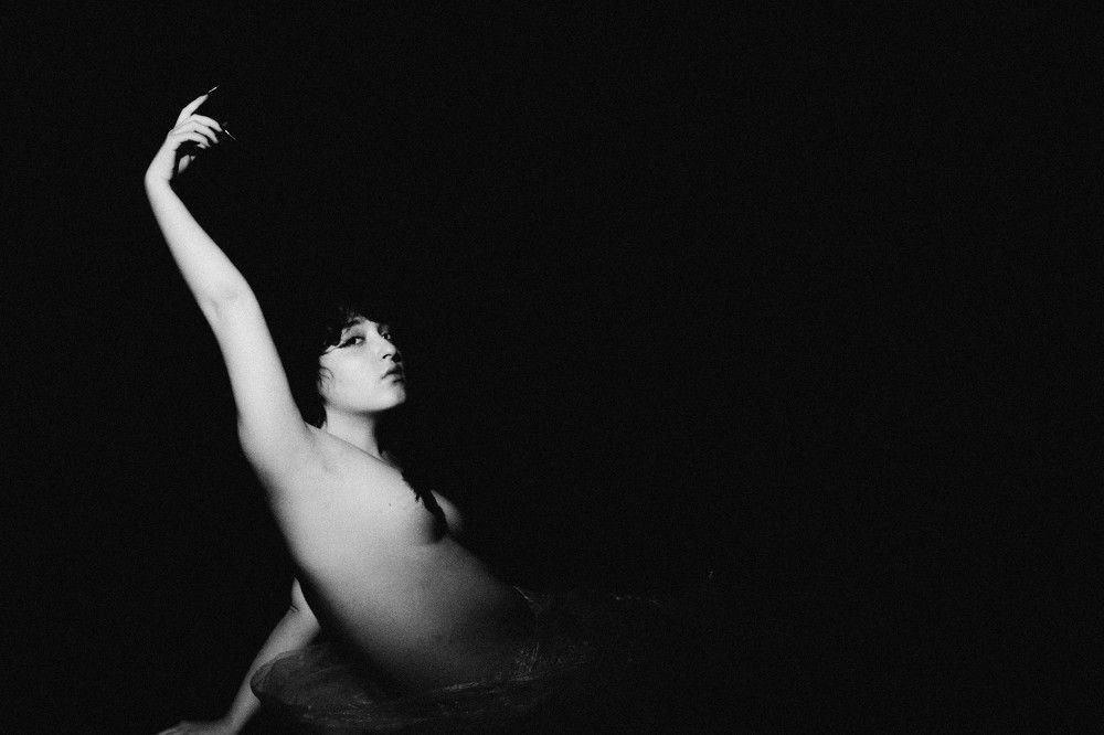 Photograph by Ульяна Галиева