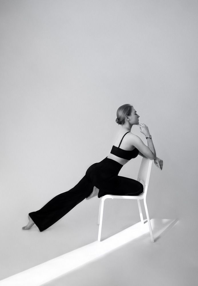 Photograph by Юлия Урбанович