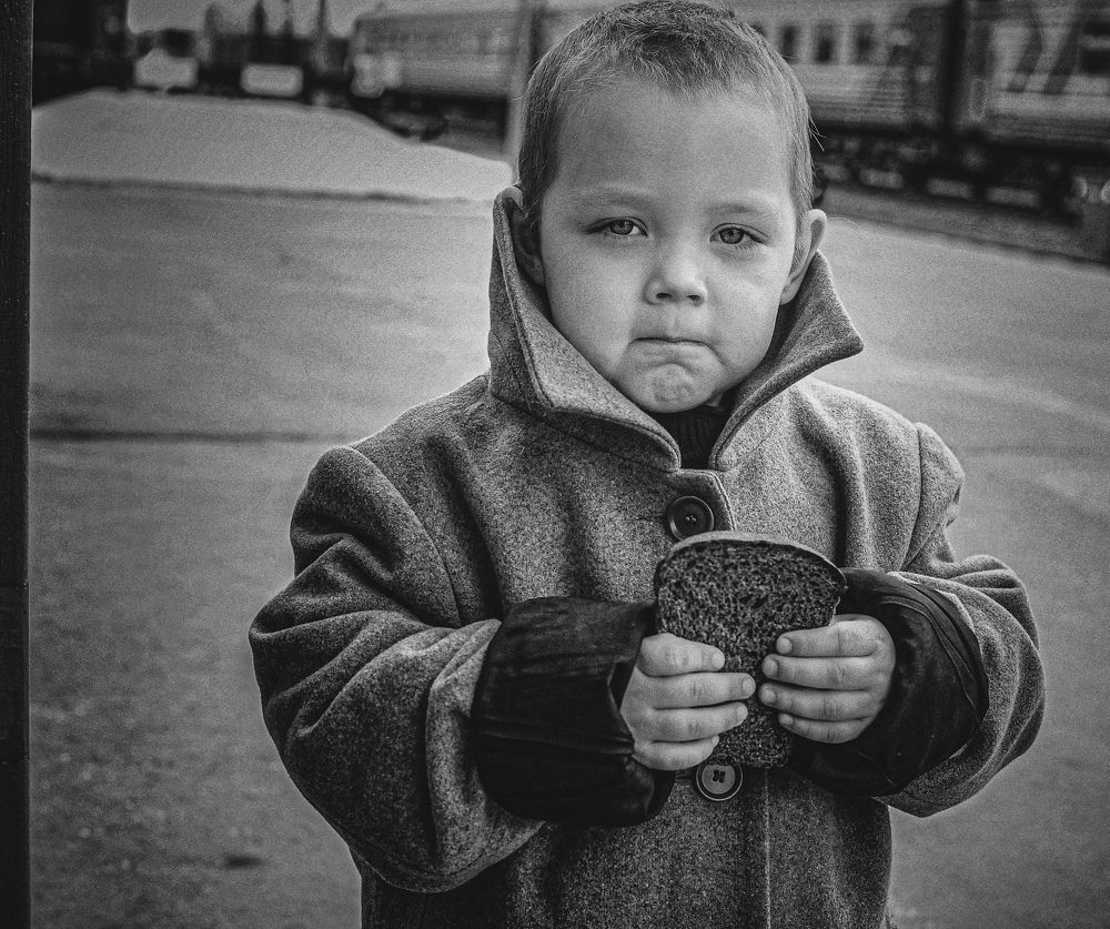 Photograph by Мария Заборовская