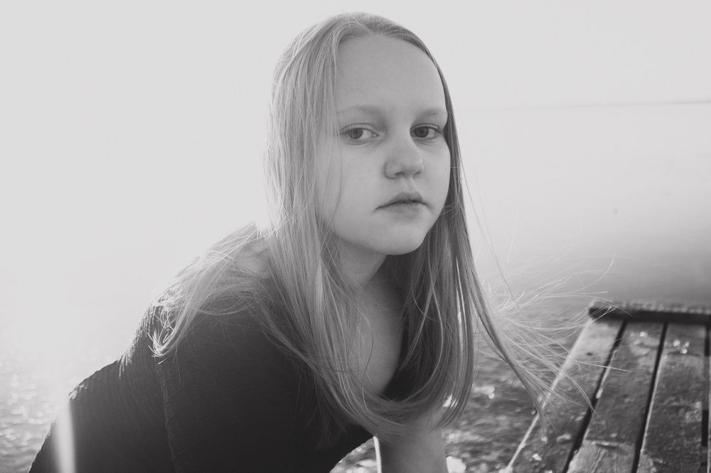 Photograph by Ульяна Галиева