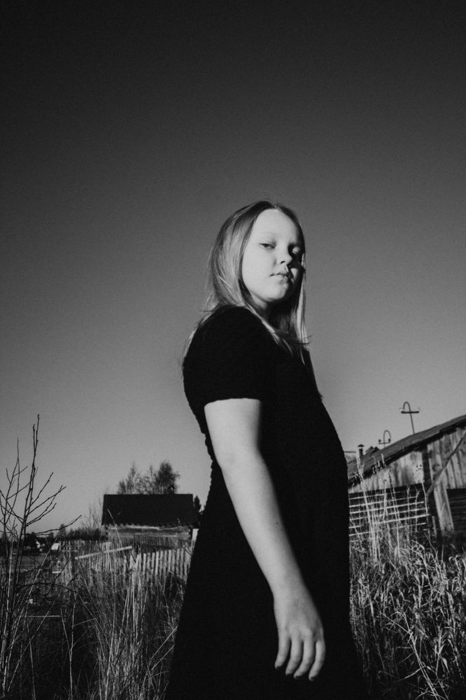 Photograph by Ульяна Галиева