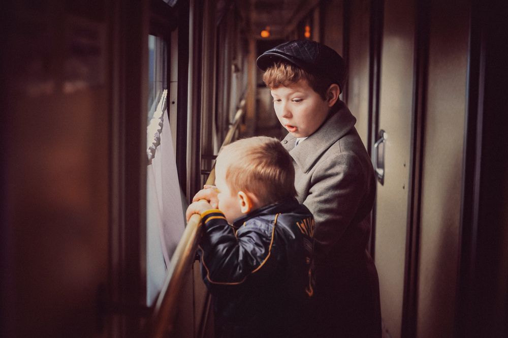 Photograph by Мария Заборовская