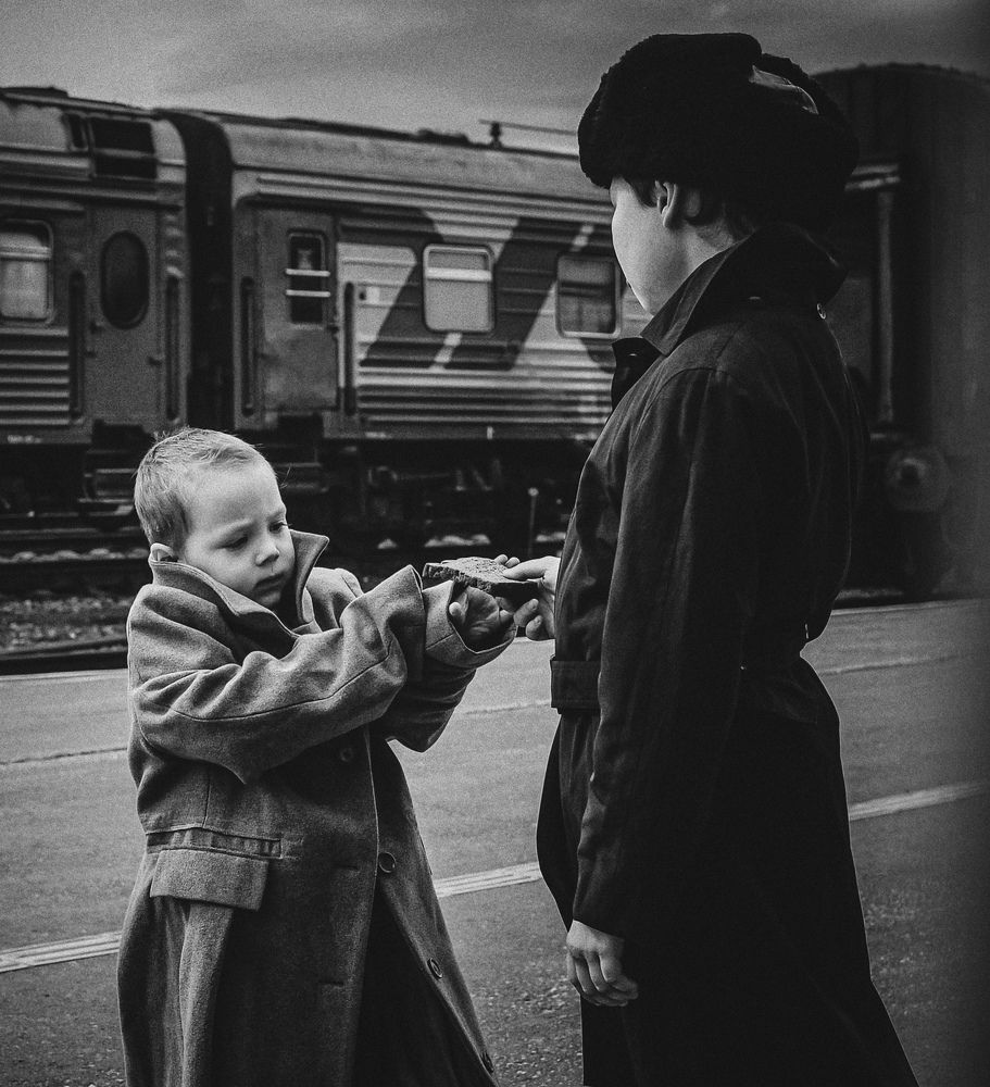 Photograph by Мария Заборовская