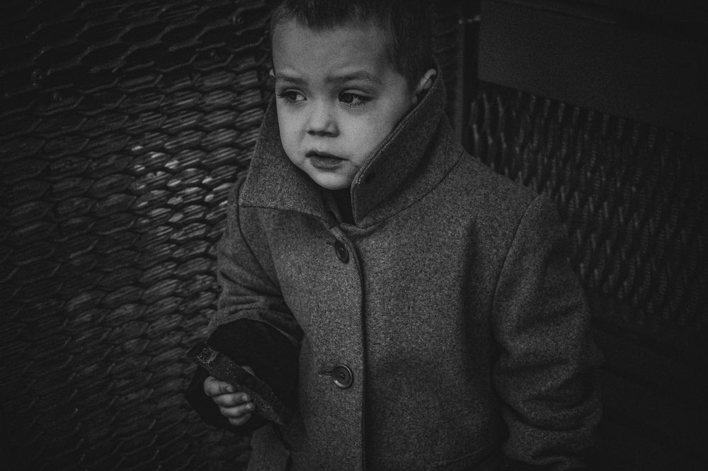 Photograph by Мария Заборовская