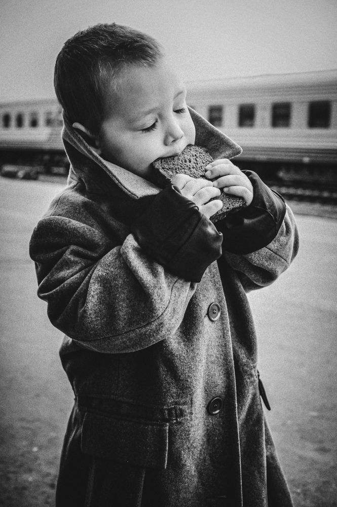 Photograph by Мария Заборовская