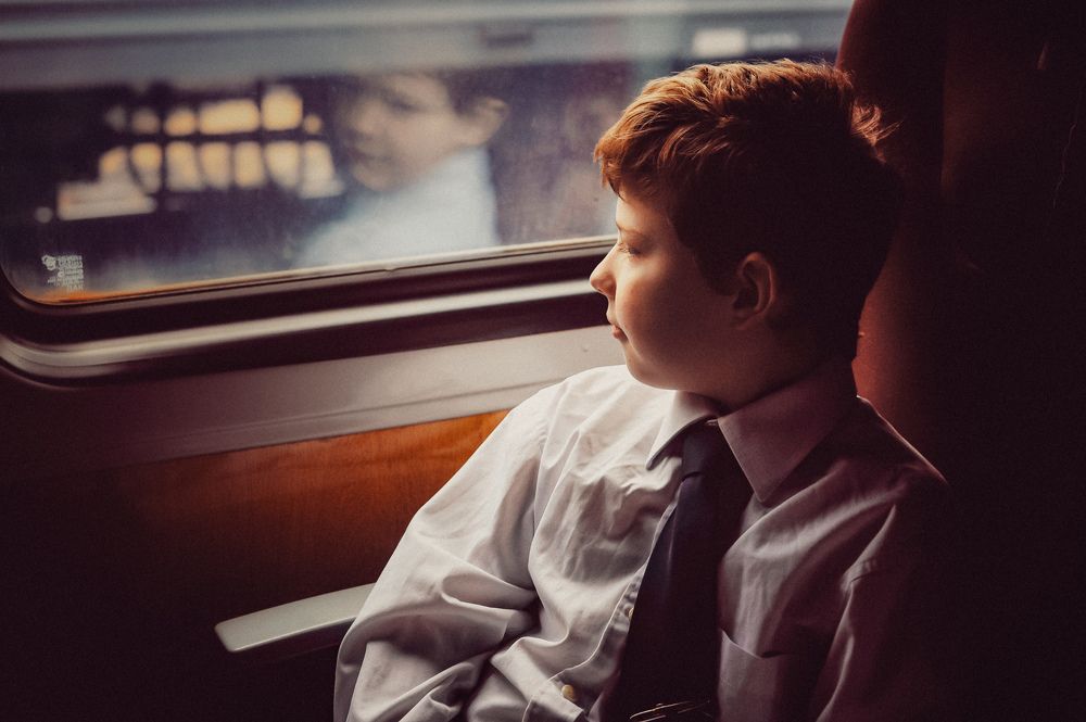 Photograph by Мария Заборовская