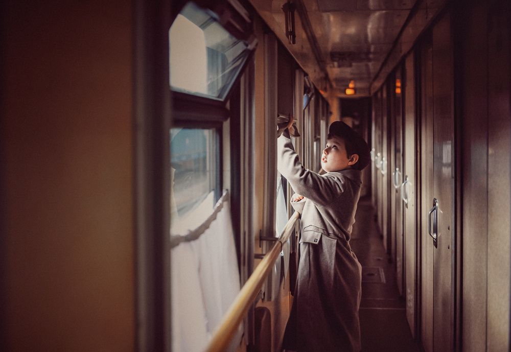 Photograph by Мария Заборовская