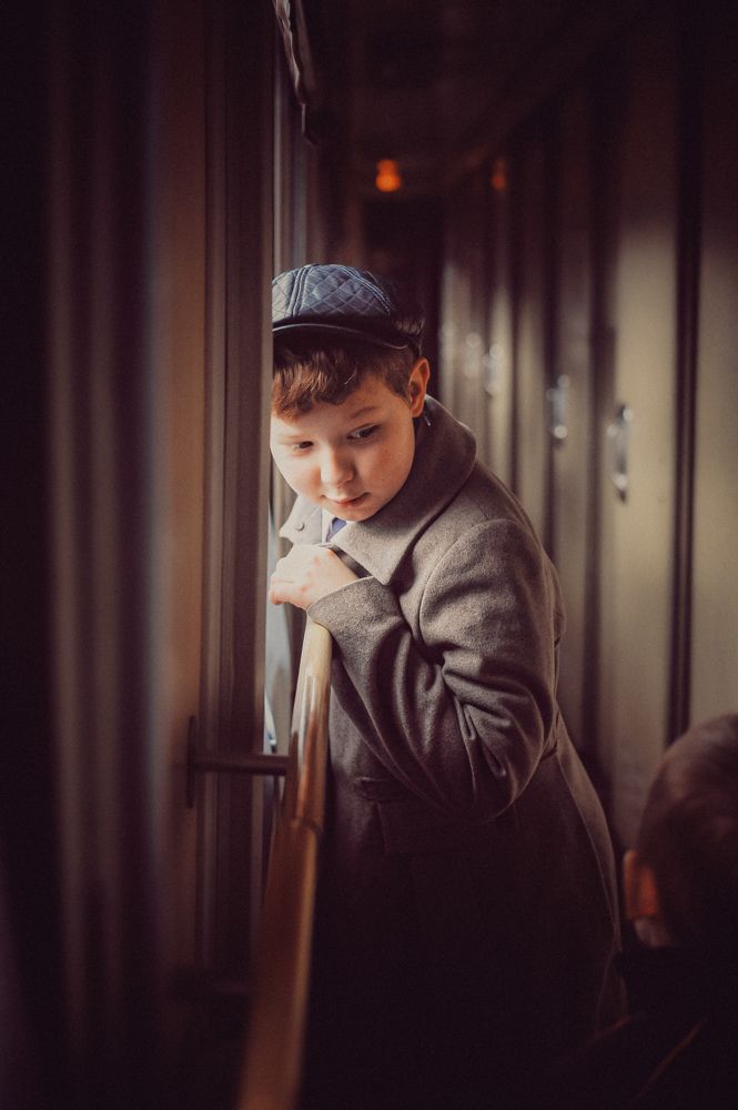 Photograph by Мария Заборовская