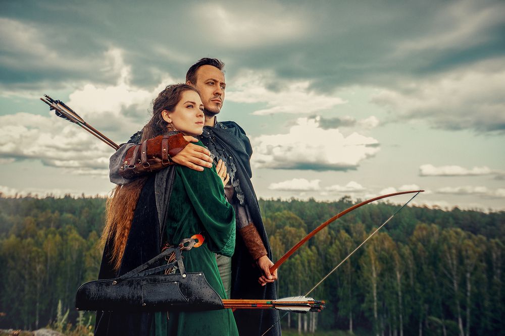 Фотография автора Сергей Киселев