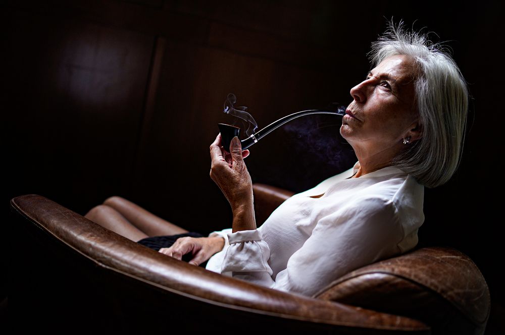 Photograph by Nelli Polle