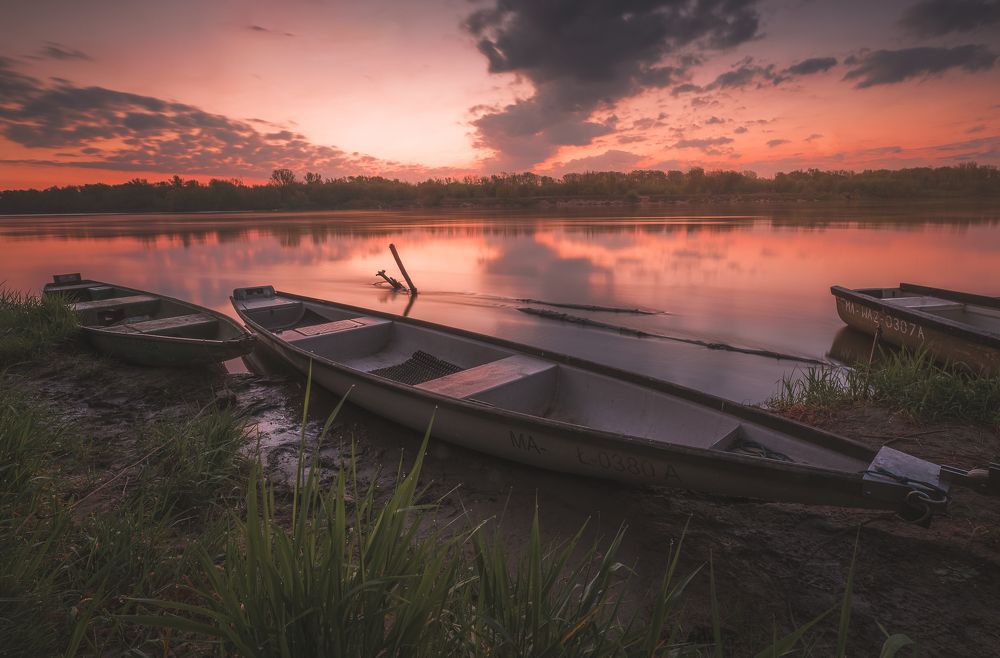 Photograph by Budyta Dariusz