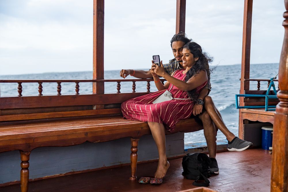 Photograph by Елена Антоненко