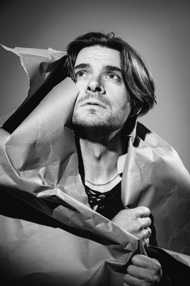 Photograph by Елена Антоненко