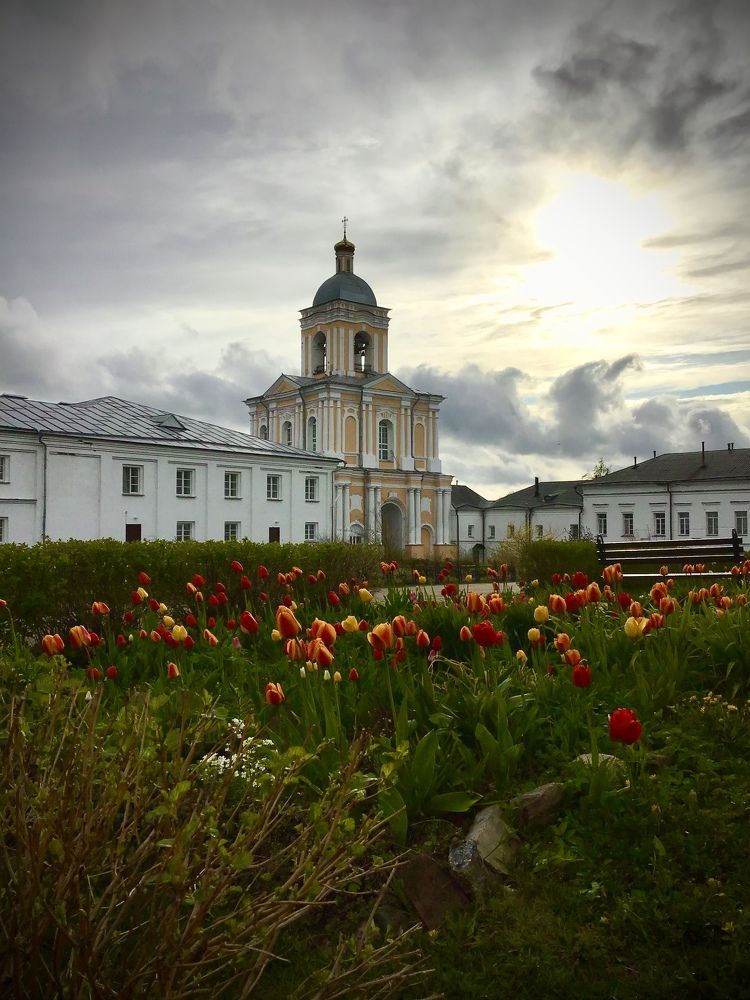 Photograph by NELLY KOROLEVSKAYA
