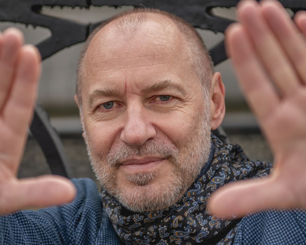 Не сдавайся...