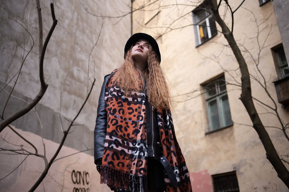 Photograph by Andrey Bezpalov