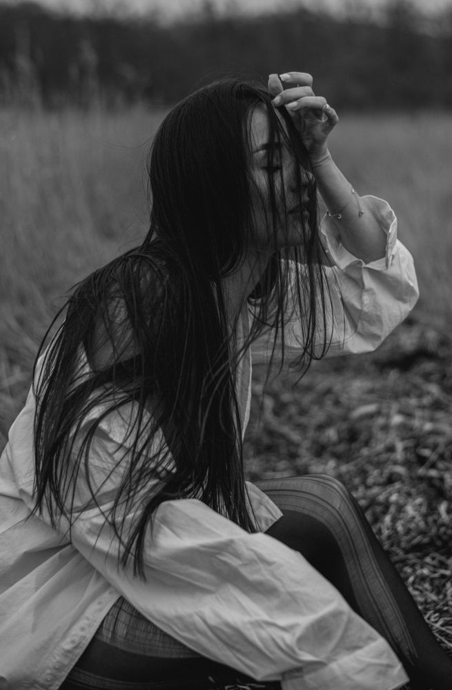 Photograph by ANTON KHOMENKO