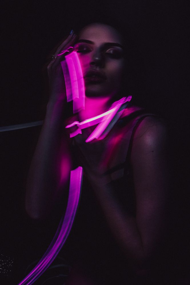 Photograph by Алла Оголь