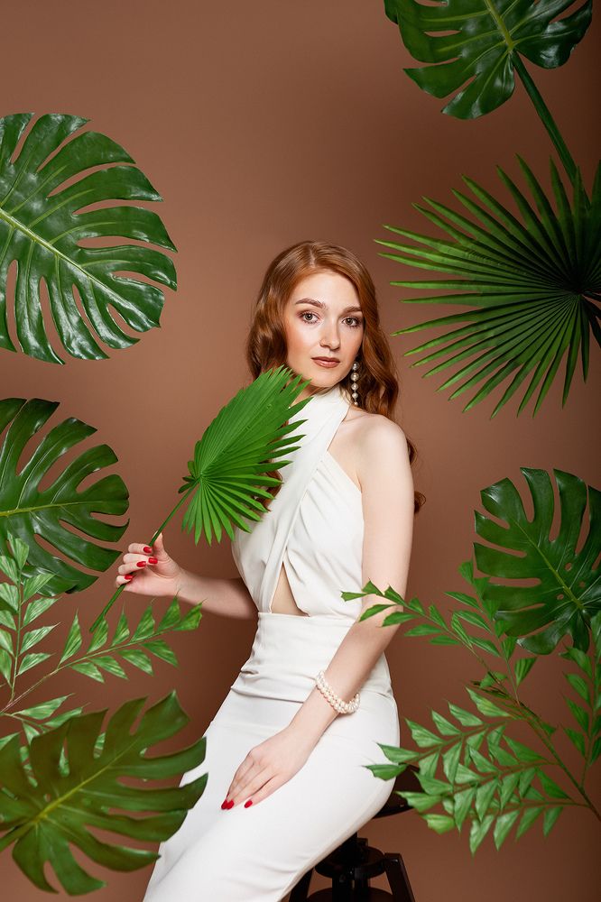 Photograph by Елена Фалеева