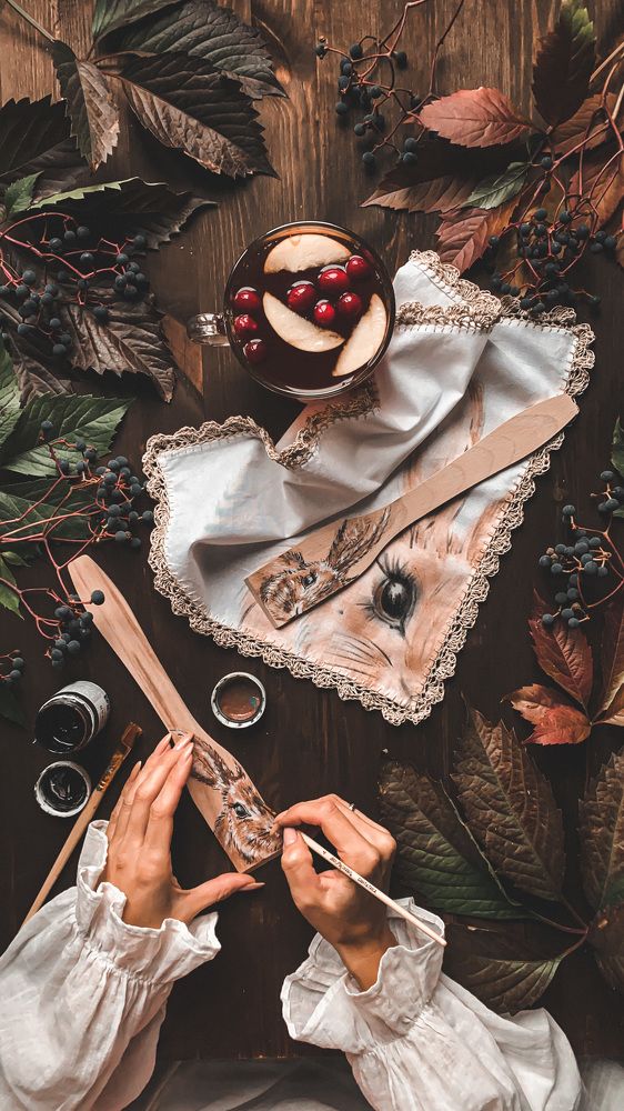 Photograph by Alina Mukhametyanova