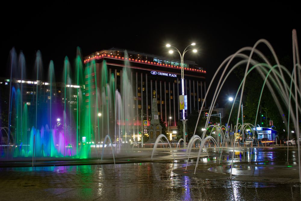 Photograph by Станислав Чернуха