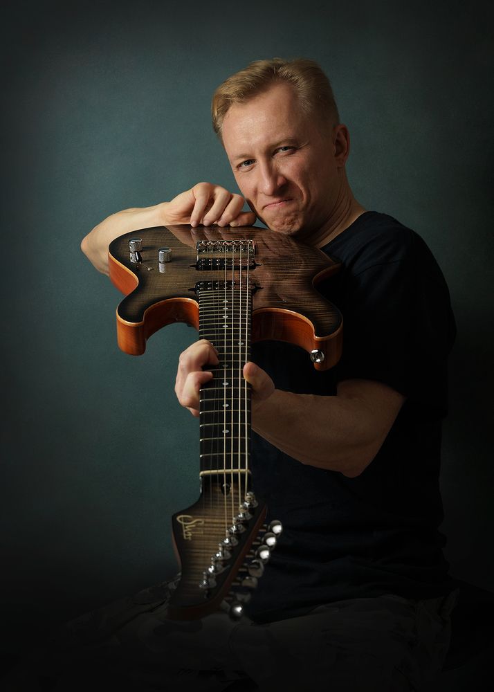 Photograph by Ольга Савельева