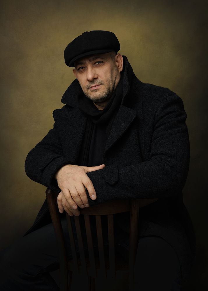 Photograph by Ольга Савельева