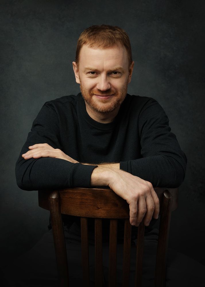 Photograph by Ольга Савельева