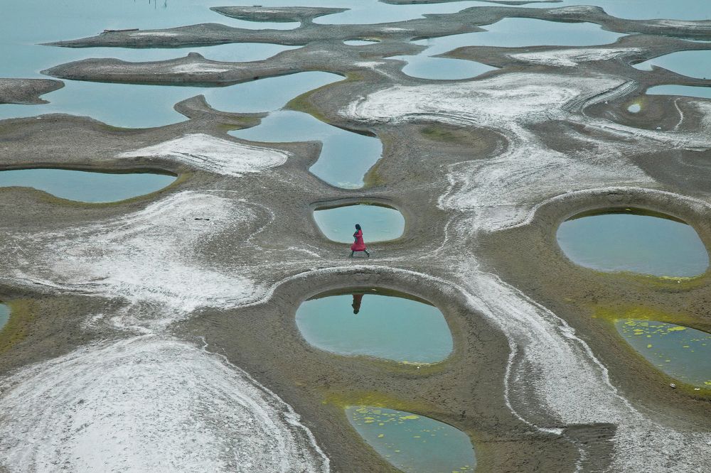 Photograph by Md Shamsul Haque Suza
