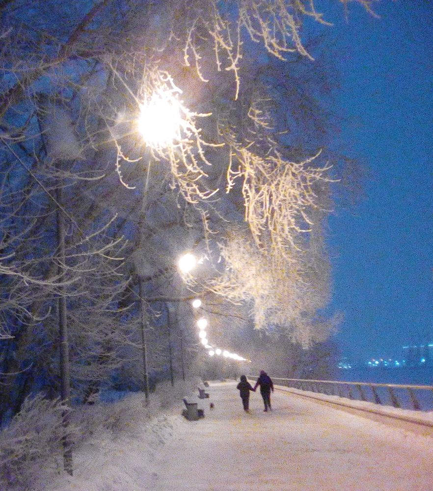 Photograph by Вадим Беляев