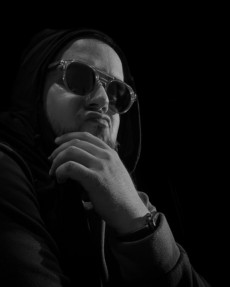 Photograph by Артур Сейтхалилов