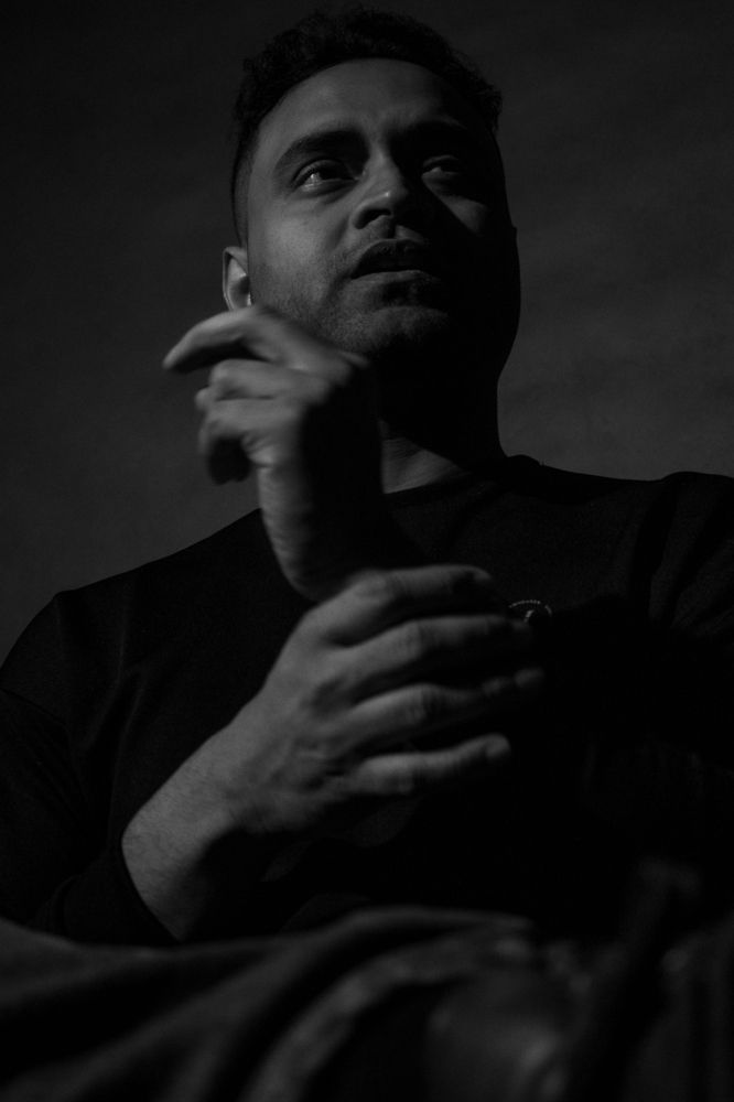 Photograph by Rusudan Khubutiya