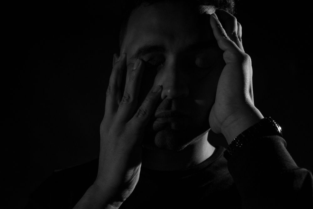 Photograph by Rusudan Khubutiya