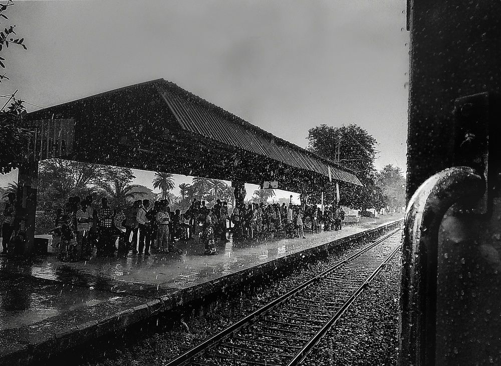 Photograph by Ramprasad Das