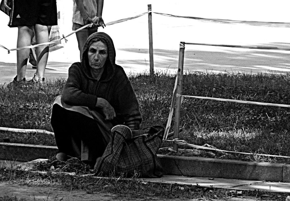 Photograph by Сергей Рапопорт