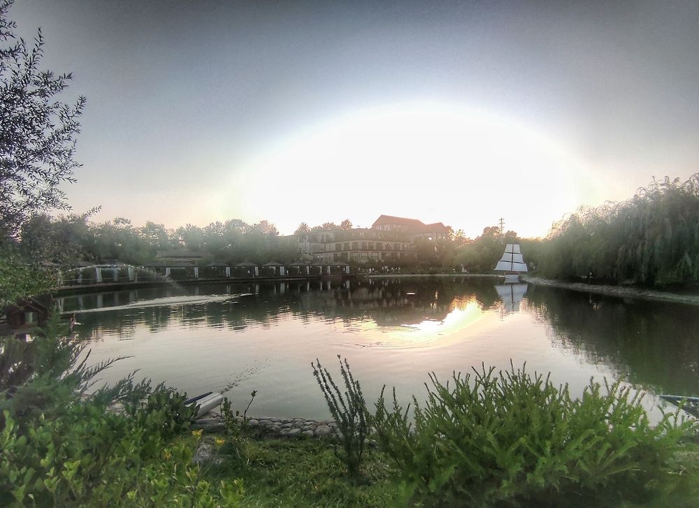 Photograph by Владимир Осипов