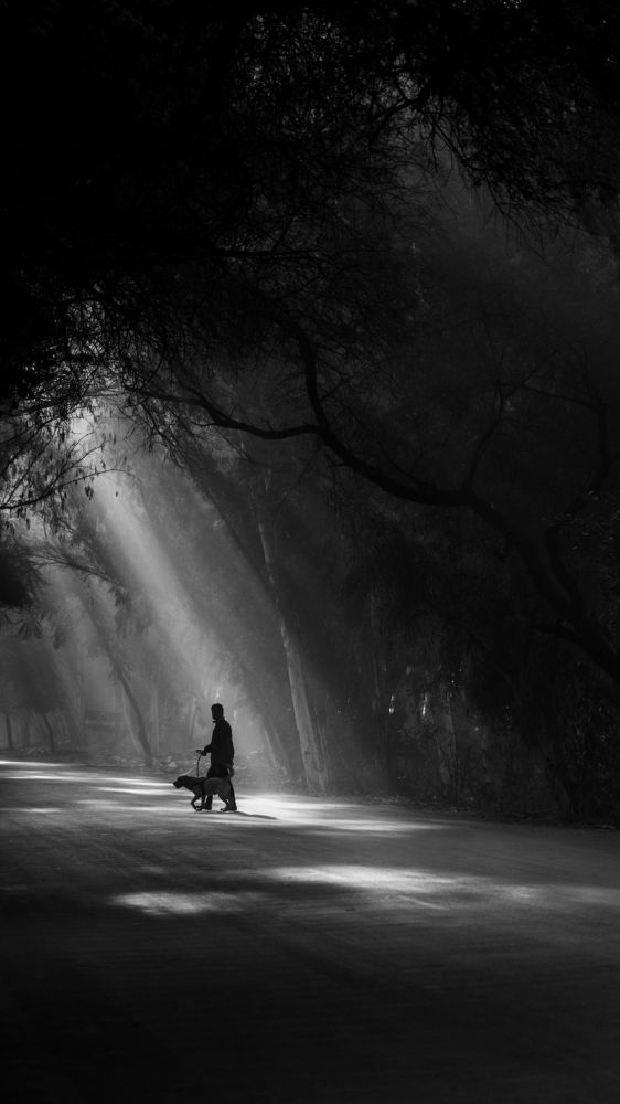 Photograph by Pankaj Chautala