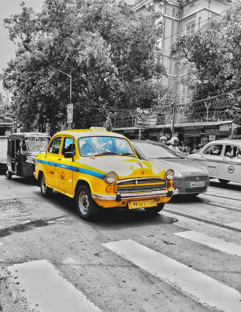 Photograph by Arijit Roy