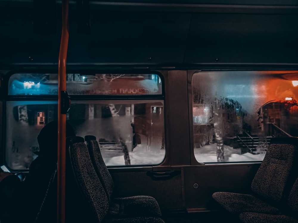 Photograph by Monika Faizolla