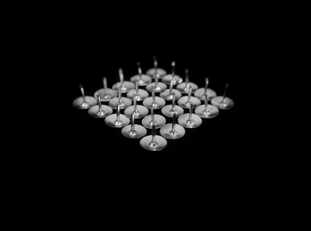 Photograph by Masoumeh Rahimi