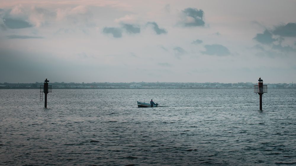 Photograph by Mazen Abdennadher