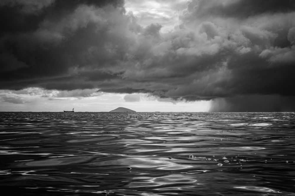 Photograph by Hayley van de Moortele