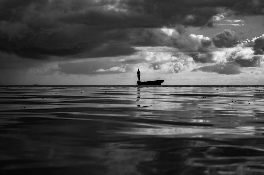 Photograph by Hayley van de Moortele