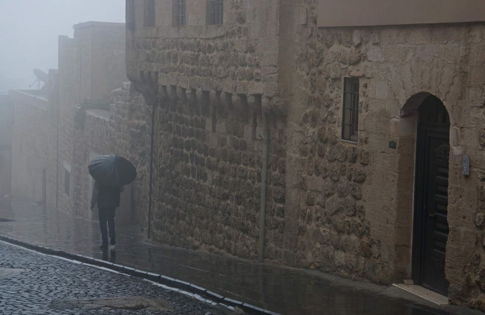 Photograph by Esin Sağır